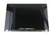 Grade A- Space Gray LCD Screen Display Assembly for Macbook Pro 16 A2141 2020