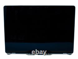 Grade B A1990 2018 2019 OEM LCD Display Assembly Space Gray 15 MacBook Pro