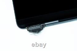 Grade B A1990 2018 2019 OEM LCD Display Assembly Space Gray 15 MacBook Pro