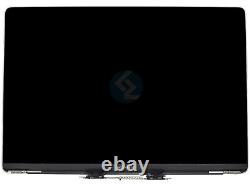 Grade B Space Gray LCD LED Screen Display Assembly Macbook Pro 16 A2141 2019
