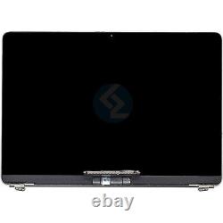 Grade B Space Gray LCD LED Screen Display Assembly for MacBook 12 A1534 2015