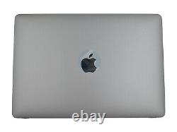 Grade B Space Gray LCD Screen Display Assembly for Macbook Pro 13 A2159 2019