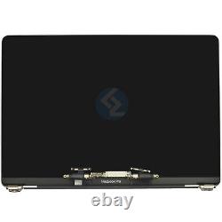 Grade B Space Gray LCD Screen Display Assembly for Macbook Pro 13 A2289 2020