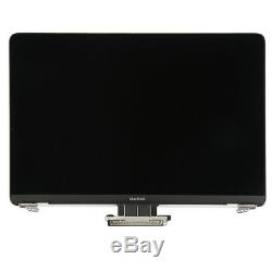 Gray Apple Macbook Retina A1534 12 661-02248 Early 2015 LCD Screen Display