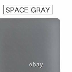 Gray For Apple MacBook Pro 13.3 A2337 2020 EMC 3598 MWTK2 LCD Display Assembly