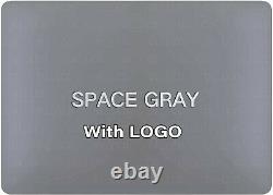 Gray For Apple MacBook Pro 13 A1932 Late 2018 MREA2 LCD Display Assembly New