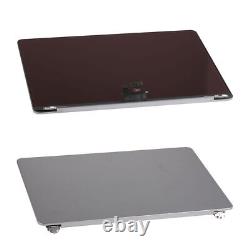 Gray For MacBook Air 13.6 A2681 2022 M2 LCD Screen Display Replacement Assembly