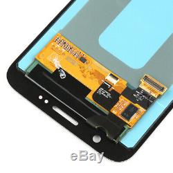 Gray For Samsung Galaxy S7 Active SM-G891 LCD Touch Screen Digitizer Display