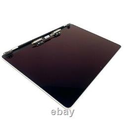 Gray Full Display Lcd Assembly For 13 Apple 2018 2019 MacBook Pro A1989 A2159 B