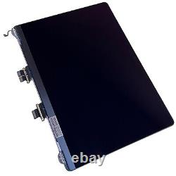 Gray Full Lcd Display Screens Assembly For 2021 Apple 14 MacBook Pro A2442 A+