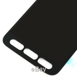 Gray LCD Display Touch Screen Digitizer For Samsung Galaxy S7 Active G891