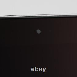 Gray LCD Screen Display+Top Cover Parts For Macbook Pro A1989/A2159/A2251/A2289