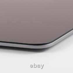 Gray LCD Screen Display+Top Cover Parts For Macbook Pro A1989/A2159/A2251/A2289