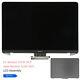 Gray US For 12 Macbook A1534 2015 Retina LCD Screen Display Assembly