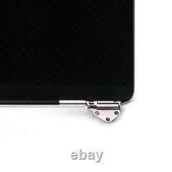 Gray for Apple MacBook Pro A1990 2018/2019 LCD Screen Display Replacement New A+