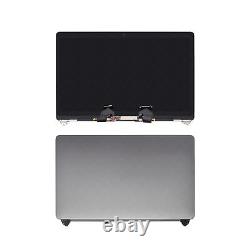Gray for Apple MacBook Pro A1990 2018/2019 LCD Screen Display Replacement New A+