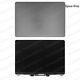 Grey LCD Screen Display Assembly For MacBook Pro A1706 2016 2017 EMC3071 EMC3163