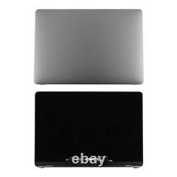 Grey LCD Screen Display+Top Cover For Macbook Pro A1989/A2159/A2251/A2289 13.3'