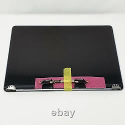 Grey Replacement Macbook Pro A1706 A1708 13'' 2016 2017 LCD Screen Display