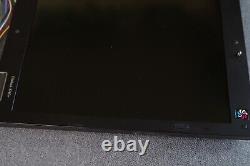 HP ELITEBOOK 8740W 17 DREAMCOLOR LCD SCREEN DISPLAY ASSEMBLY with Web Cam RARE