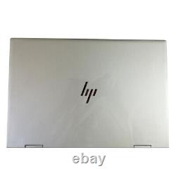 HP Envy X360 15M-DR 15-DR 15M-DR0011DX LCD Display Touch Screen Full Assembly