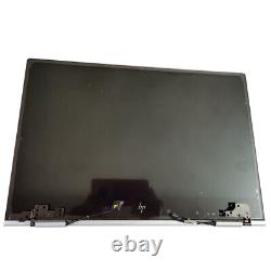 HP Envy X360 15M-DR 15-DR 15M-DR0011DX LCD Display Touch Screen Full Assembly