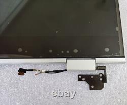 HP Envy X360 15M-DR 15-DR 15M-DR0011DX LCD Display Touch Screen Full Assembly