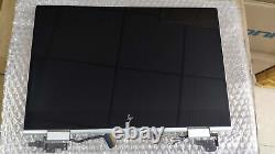 HP Envy X360 15M-DR 15-DR 15M-DR0011DX LCD Display Touch Screen Full Assembly