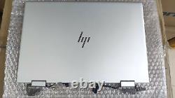 HP Envy X360 15M-DR 15-DR 15M-DR0011DX LCD Display Touch Screen Full Assembly