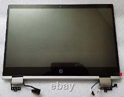 HP PAVILION X360 14-CD 14-DD lcd Display TS screen Complete ASSEMBLY L20553-001