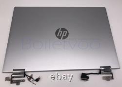 HP Pavilion X360 14-cd1066nr 14-cd1075nr 14-cd1020nr LCD Display Ts Assembly