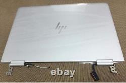 HP Spectre x360 13-AC 13-ac033dx 13.3 ASH GRAY LCD Display Touch Screen Panel