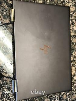 HP Spectre x360 13-AE 13-ae013dx ASH GRAY TouchScreen Display LCD LED