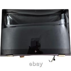 HP Spectre x360 15-CH 15T-CH000 15-CH008CA 15-CH011DX UHD LCD Display Screen