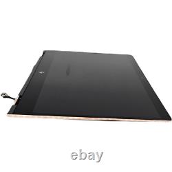 HP Spectre x360 15-CH 15T-CH000 15-CH008CA 15-CH011DX UHD LCD Display Screen