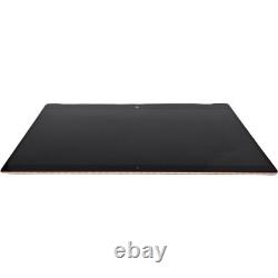 HP Spectre x360 15-CH 15T-CH000 15-CH008CA 15-CH011DX UHD LCD Display Screen