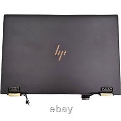 HP Spectre x360 15-CH 15T-CH000 15-CH008CA 15-CH011DX UHD LCD Display Screen