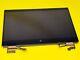 HP Spectre x360 15-DF 15-df0013dx 15.6 4K Touchscreen Screen LCD Display Panel