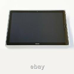 HUAWEI MediaPad M5 4G LTE-TDD 10.8 Single SIM 4GB+32GB (CMR-AL09) Space Gray