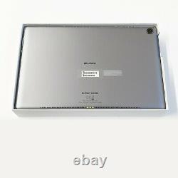 HUAWEI MediaPad M5 4G LTE-TDD 10.8 Single SIM 4GB+32GB (CMR-AL09) Space Gray
