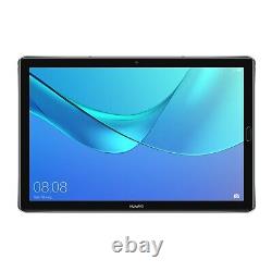 HUAWEI MediaPad M5 4G LTE-TDD 10.8 Single SIM 4GB+32GB (CMR-AL09) Space Gray