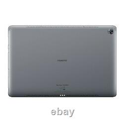 HUAWEI MediaPad M5 4G LTE-TDD 10.8 Single SIM 4GB+32GB (CMR-AL09) Space Gray