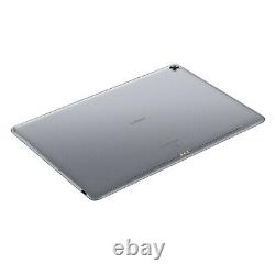 HUAWEI MediaPad M5 4G LTE-TDD 10.8 Single SIM 4GB+32GB (CMR-AL09) Space Gray