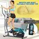 Heavy Duty Exercise Bike Fitness Cardio Workout Machine Home GymIndoor Training