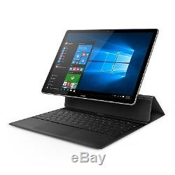 Huawei MateBook E BUNDLE (with keyboard) Excellent Condition HZ-W09 4+128GB, 12i