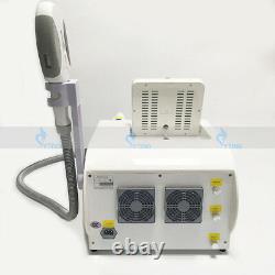 IPL Elight SHR OPT Permanent laser Hair Removal Skin Rejuvenation Machine