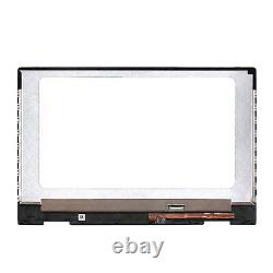 IPS LCD Display TouchScreen Assembly for HP Envy x360 15t-dr 15t-dr000 15t-dr100