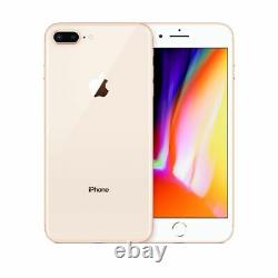 IPhone 8 Plus 64GB Space Grey/Gold/Sliver Unlocked Pristine Condition