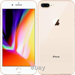 IPhone 8 Plus 64GB Space Grey/Gold/Sliver Unlocked Pristine Condition