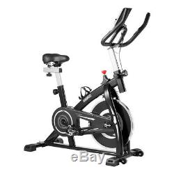 Indoor Bicycle Cycling Fitness Gym Exercise Stationary Cardio Home Workout NEW